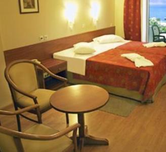 Hotel Kiani Akti Selianítika Quarto foto